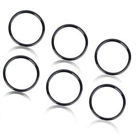 P6000-c31 Hzj H553 H-553 Flushometer Valve Tailpiece O-ring Replacement 5308696 /