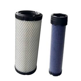 Af25552 Ifjf Direct Af25551 Air Filter Set Inner And Outer Cleaner Replacement For