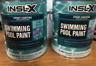 Ig-4010 Gallon Swimming Pool Paint Epoxy 090548223719