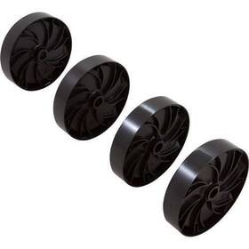 Zod-r0722800 Impeller R0722800 And Diffuser Kit Zodiac Polaris Pb4sq Booster Pump #zod-r0722800