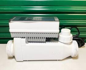 Ircf40 In The Swim Replacement Salt Cell For Pentair Ic40 Intellichlor 40 As Is
