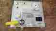 In1006 Cirqua Used Water Quality Monitor Untested As-is