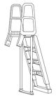 200700t Incline Ground Swimming Main Comfort Ladder Pools Access