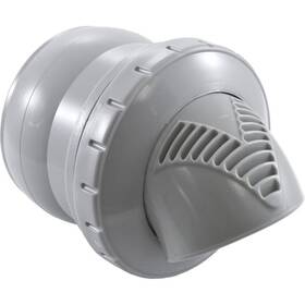 Vrfsas2lg Infusion Pool Inlet Fitting Venturi 2 Inch Insider Glueless Ltgry