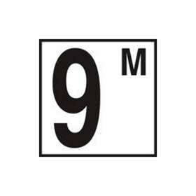 Cc623090 Inlays 6 Inch X Metric 9 With M Deck Ceramic Tile