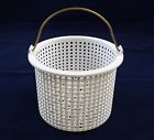 V65-101 Institute " 6 Pump Basket Wet
