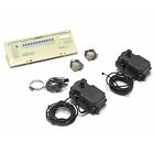 520507 - Intellitouch Pentair Shared 3 Personality Pool Spa Equipment I7 Kit