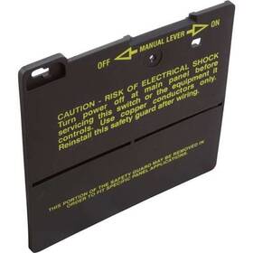 124t2411a-single Intermatic Timer Insulator Protector T100 Series Black #124t2411