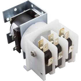 Intermatic 143rc140 Four Function Stepper Relay