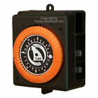 Pb914n Intermatic 240 Hour Volt 24 Timers Spa Pool