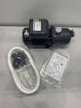 51500-aqp Intermatic Pool Cleaner Booster Pump