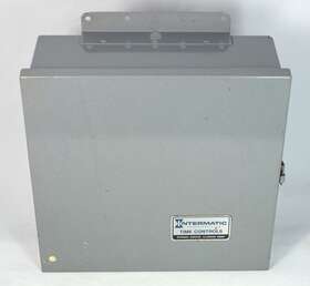 T2104r Intermatic Raintight Time Switch Swimming Pool Timer Cabinet Case