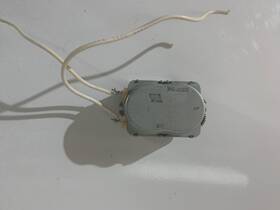 Wg-2000 Intermatic / Malibu Replacement Motor