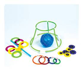 9199 International Leisure Products Inc. Family Fun Combo Set