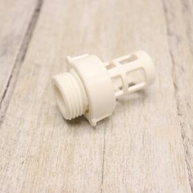 10184 Intex Drain Connector For Agp Pool And Saltwater System Replacement Part