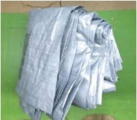 10760-ground-cloth Intex Ground Cloth For 16ft X 32ft 52in Ultra Frame Pools New Without Box