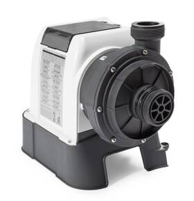 Sx2100 Intex 12705 Part Pump Motor And Control For 12 Inch Sand Filter - Read