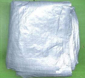 18941-ground-cloth Intex Ground Cloth For 12ft X 24ft 48/52in Ultra Frame Pools New Without Box