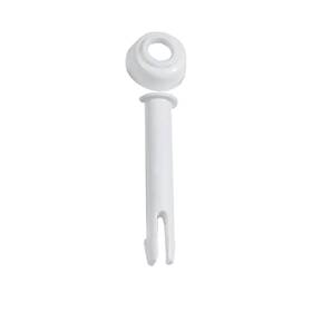 25019 Intex Replacement Joint Pin And Seal For 13ft-24ft Round Metal Frame Pools 24 Pack