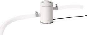 26601eg Intex C330 Cartridge Filter Pump For Above Ground Pools 330 Gph Flow