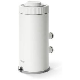 26603eg Intex C530 Cartridge Filter Pump For Above Ground 530 Gallons Per Hour White