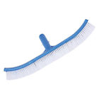 Intex-29053e-fba Intex New Curved Wall Brush For Pools Compatible 78257316854