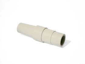 Pcp4558 Intex 4558 Softside Pool Vacuum Hose Adaptor Compatible With Pools