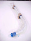 11554a Intex 58974 Pool Shaped 48 Side Ladder Leg "
