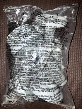 I12353e-3 Intex New- Pool Parts