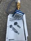 Ft420m Ip101b Seametrics Ip101 Flow Sensor-meter Ft420m Ip101b Seametrics Ip101 Flow Sensor-meter