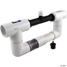 Iu-211 Delzone Del Ozone Universal 2 Port