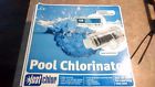 J100sc Jhustchlor Justchlor Salt Chlorinator