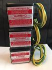 J41232-cc-m6 Lot Of Gould Solenoid Valve Huge Deal Item