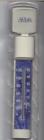 J4g 1g1 Aqua Leader Vertical Pool Floatation Thermometer New Old 069518034105