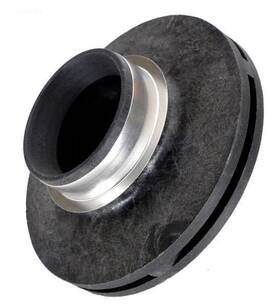 05380001r Jacuzzi Impeller 1/2 Hp Full Rated 3/4 Up-rated B
