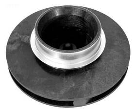 Jacuzzi 05393707r Impeller 1 Hp