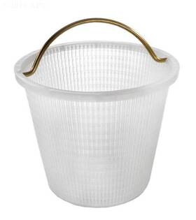 16109902r Jacuzzi Basket Assy. With Handle