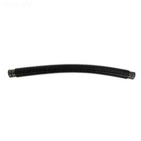 31162407r Jacuzzi Hose 1-1/2 Inch X 24 Long Laser 160 With Dvk4