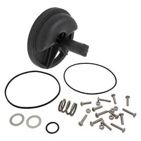 39251509k Jacuzzi Carvin Diverter Repair Kit Dv6-7