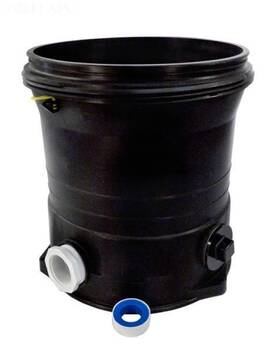 42289306r Jacuzzi Body 50 And 75 Sq. Ft. With 2 Inch Connector