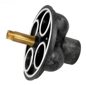 42293704r Jacuzzi Ew Dial Valve Assy