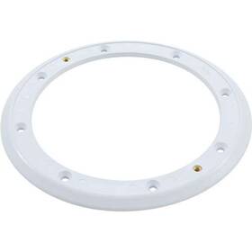 43-1129-03-rwht Jacuzzi Retaining Ring Md Series Main Drain White #43-1129-03-rwht