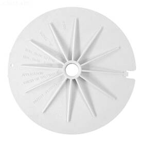 43105402r Jacuzzi Cover 9 Inch O.d