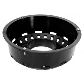 43281145 Jacuzzi Replacement Deflector Basket With Screws For Sand Filter Valves