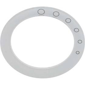 59-360-1040 Jacuzzi Label Jwb Air Control Bezel