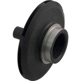 05-3855-05-r Jacuzzi/carvin Impeller Magnum 0.75ohp 1.0thp All Date Codes #05-3855-05-r