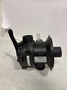 39263135 Jacuzzi/carvin Dvk7c Multiport Valve 1-1/2 Inch 7 Pos Clamp New Style