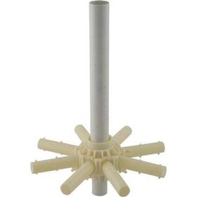 42377309k Jacuzzi/carvin Standpipe Assy L225 Snap Fit With Lateral #42377309k
