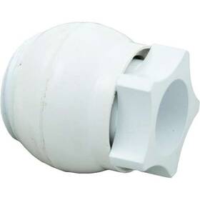 43-0647-08-r Jacuzzi/carvin Nozzle Jwb P And W Hydrotherapy Jet 20e #43-0647-08-r