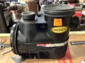 Jac-101-5696 Jacuzzi Magnum